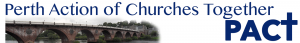 PACT AGM @ North Church | Scotland | United Kingdom