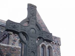 Taize Service at St Ninian's @ St Ninian's Episcopal Cathedral | Scotland | United Kingdom