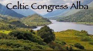 International Celtic Congress @ St John the Evangelist's | Scotland | United Kingdom
