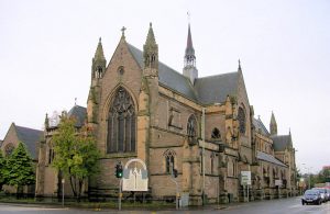 Concert - Craigclowan @ St Ninian's Episcopal Cathedral | Scotland | United Kingdom