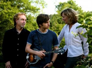 Bluegrass Concert @ St Matthew's Church | Scotland | United Kingdom