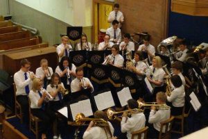Haiti Project Concert - Perthshire Brass @ St Matthew's Church | Scotland | United Kingdom