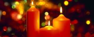 Carol Service @ St Matthew's | Scotland | United Kingdom