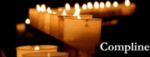 Advent Compline and Reflection @ St John's Episcopal Church | Scotland | United Kingdom