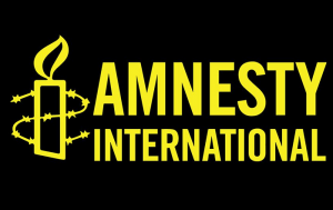 Amnesty International @ St John's Episcopal Church | Scotland | United Kingdom